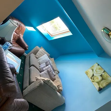 Kinsale 3* Scilly