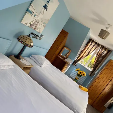 Bed & Breakfast Kinsale *