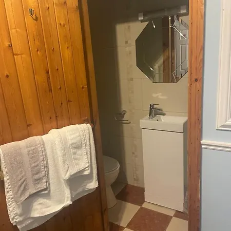Bed & Breakfast Kinsale *