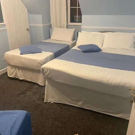 Kinsale Bed & Breakfast