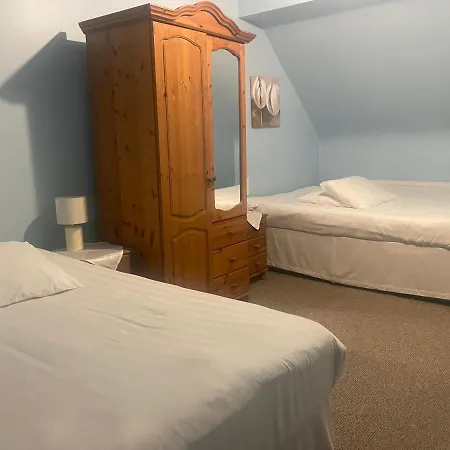 Kinsale Bed & Breakfast Scilly