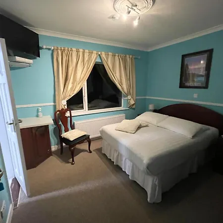 Kinsale Отель типа 