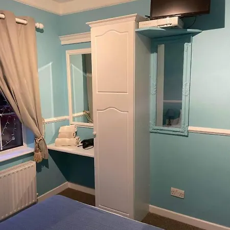Kinsale Bed & Breakfast Scilly