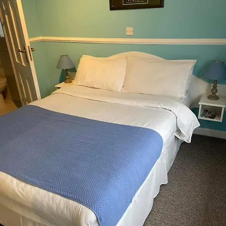 Bed & Breakfast Kinsale *