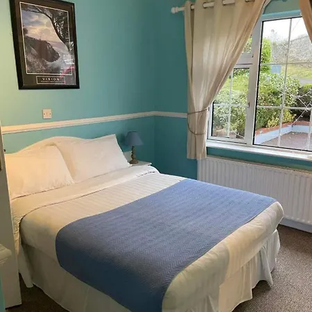 Kinsale Bed & Breakfast Scilly