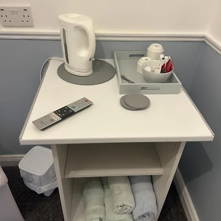 Bed & Breakfast Kinsale