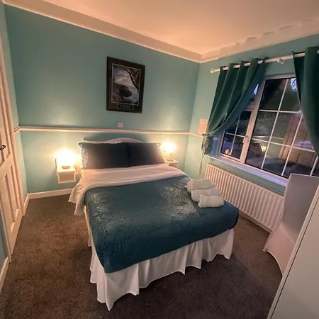 Bed & Breakfast Kinsale 3*