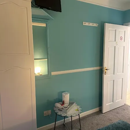 Kinsale Bed & Breakfast Scilly