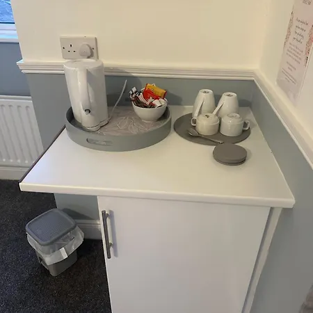 Bed & Breakfast Kinsale Scilly