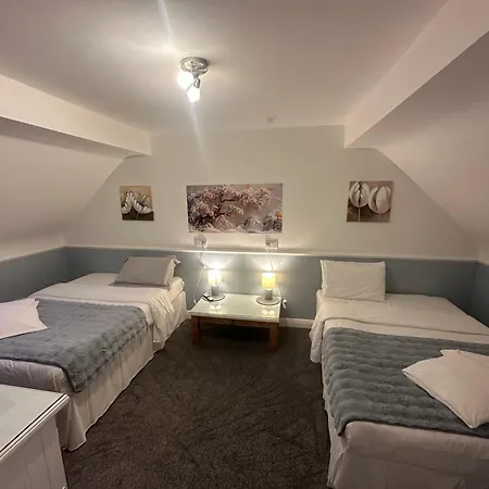 Bed & Breakfast Kinsale