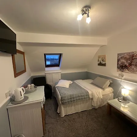 Kinsale Bed & Breakfast 3*