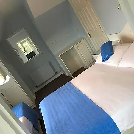 Kinsale 3* Scilly