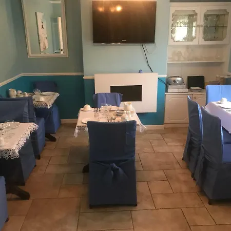 Kinsale Bed & Breakfast
