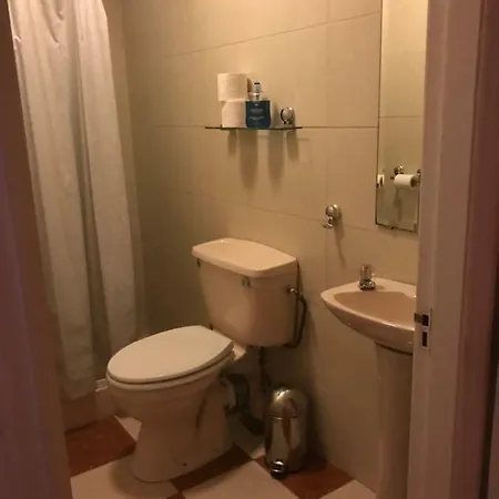 Bed & Breakfast Kinsale