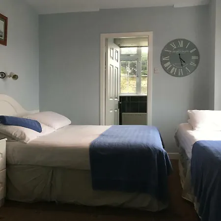 Kinsale Bed & Breakfast *
