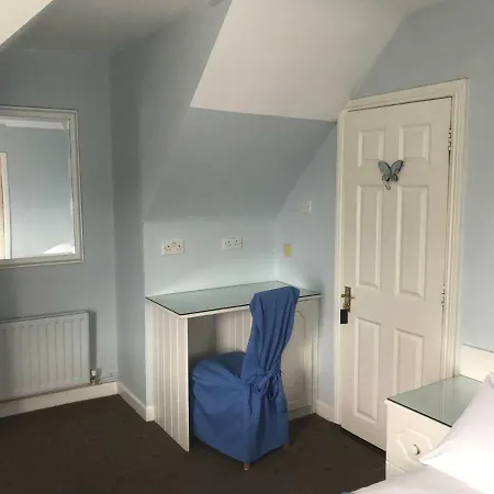 Kinsale Bed & Breakfast