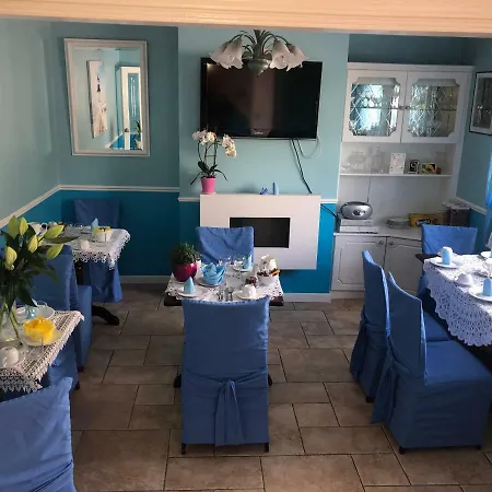 Kinsale Bed & Breakfast *