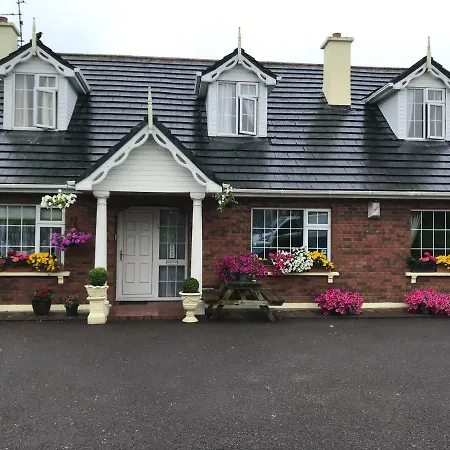Bed & Breakfast Kinsale Scilly