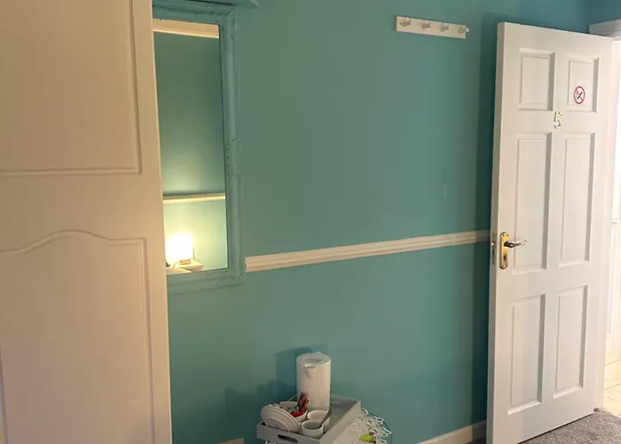 Kinsale Panzió Scilly